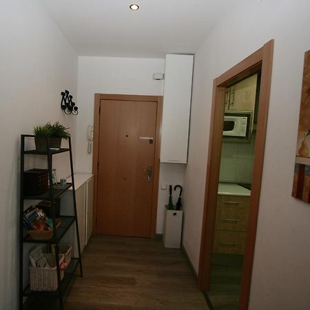ברצלונה Aparteasy מראה חיצוני תמונה