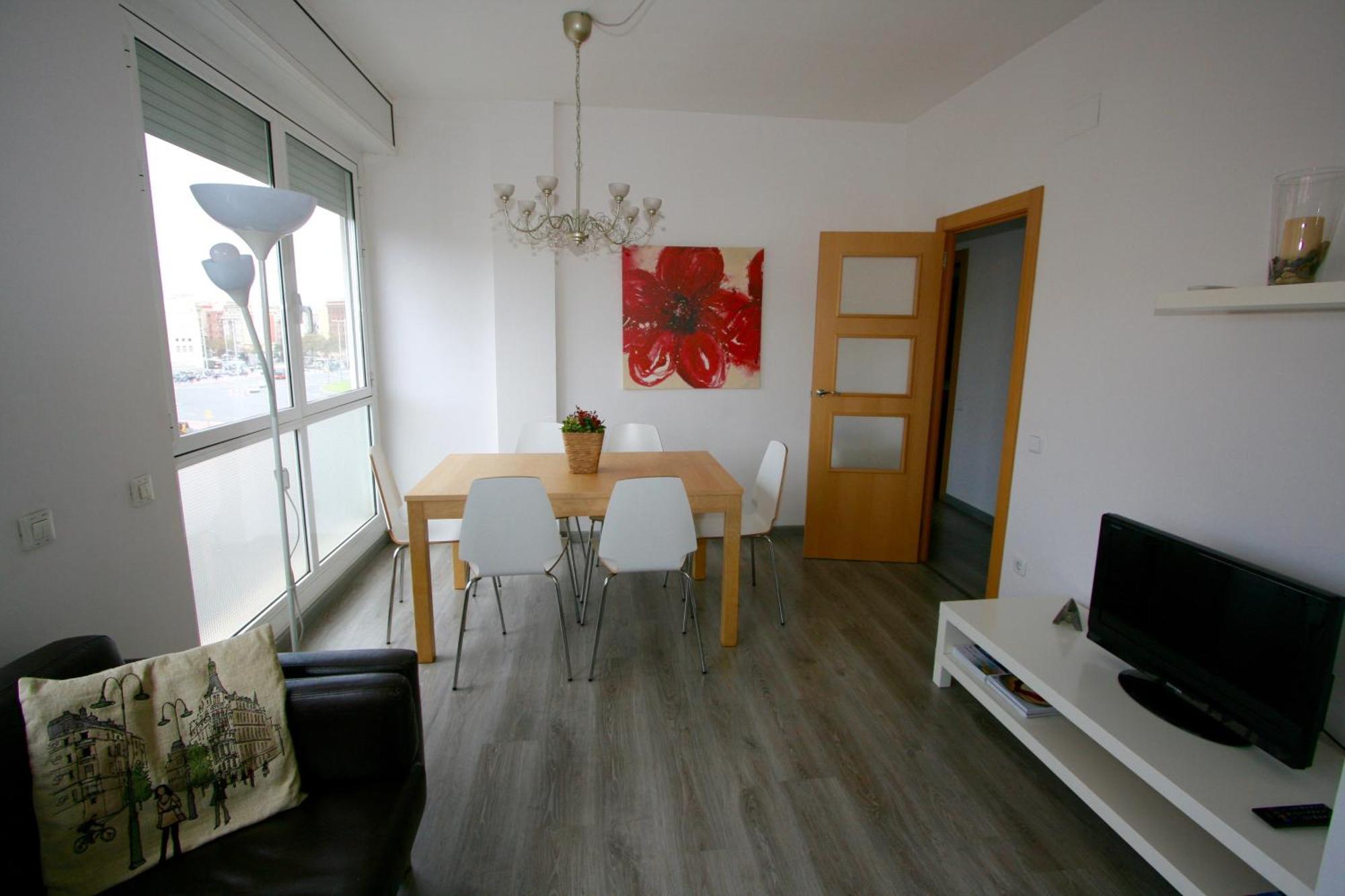 ברצלונה Aparteasy חדר תמונה