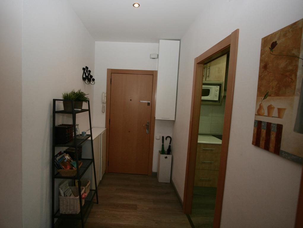 ברצלונה Aparteasy מראה חיצוני תמונה