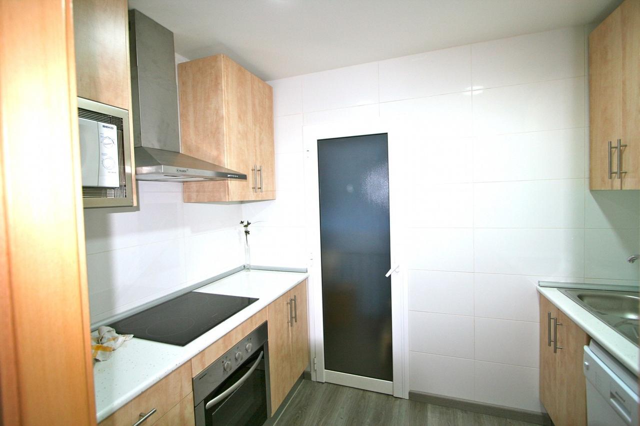 ברצלונה Aparteasy מראה חיצוני תמונה