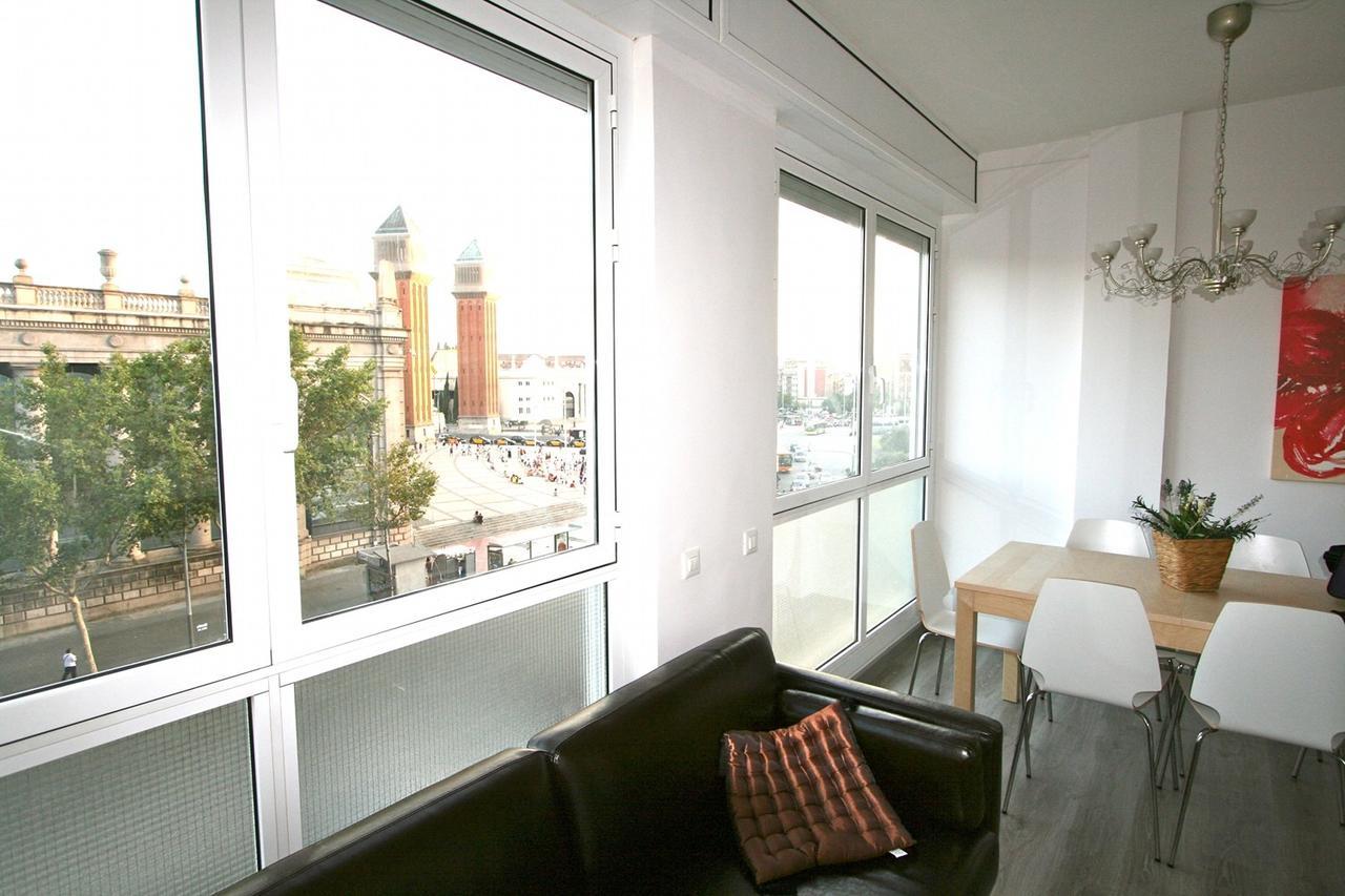 ברצלונה Aparteasy מראה חיצוני תמונה