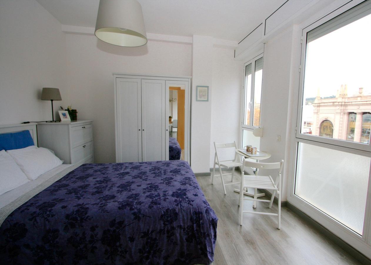 ברצלונה Aparteasy מראה חיצוני תמונה