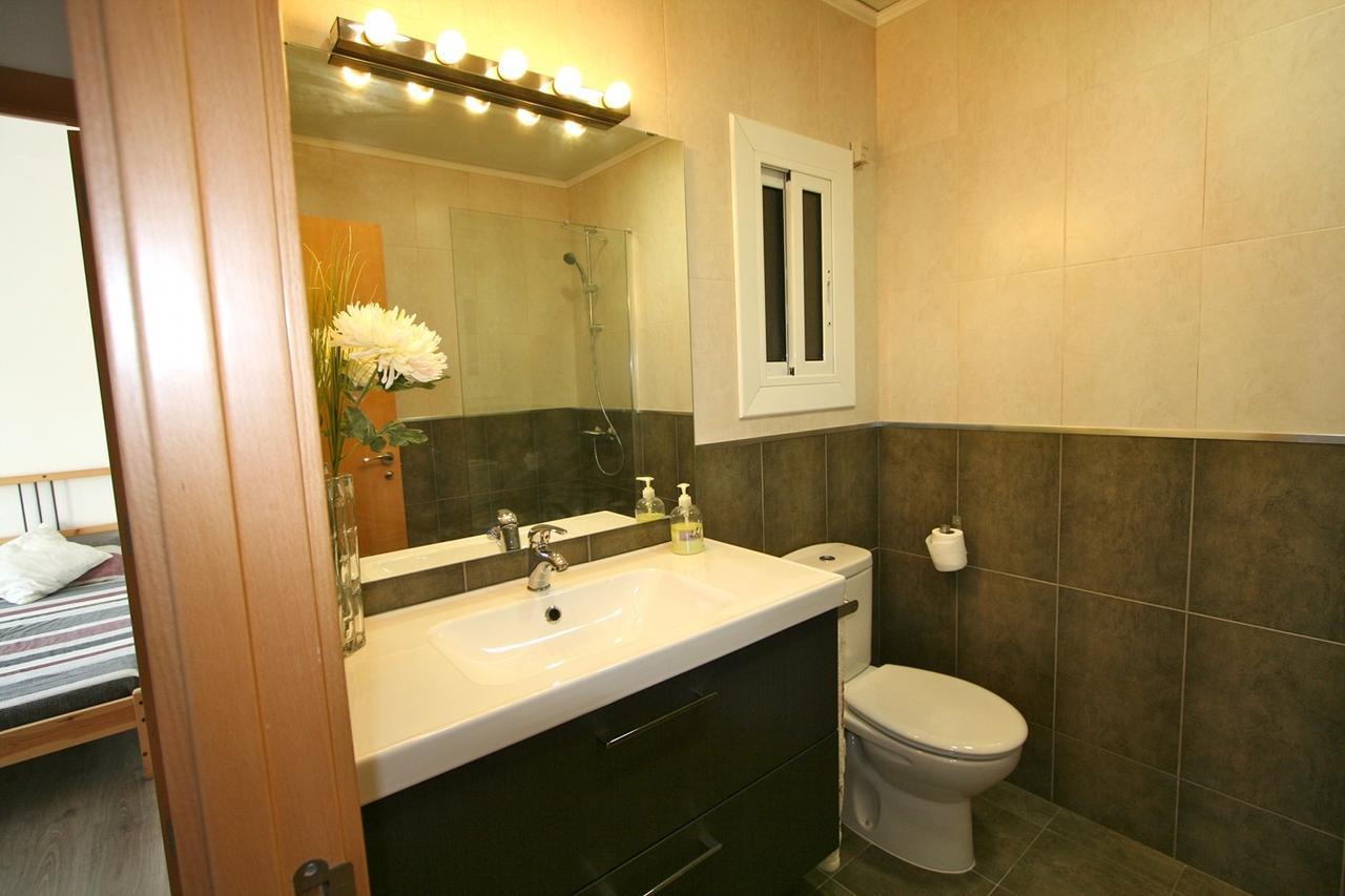 ברצלונה Aparteasy מראה חיצוני תמונה