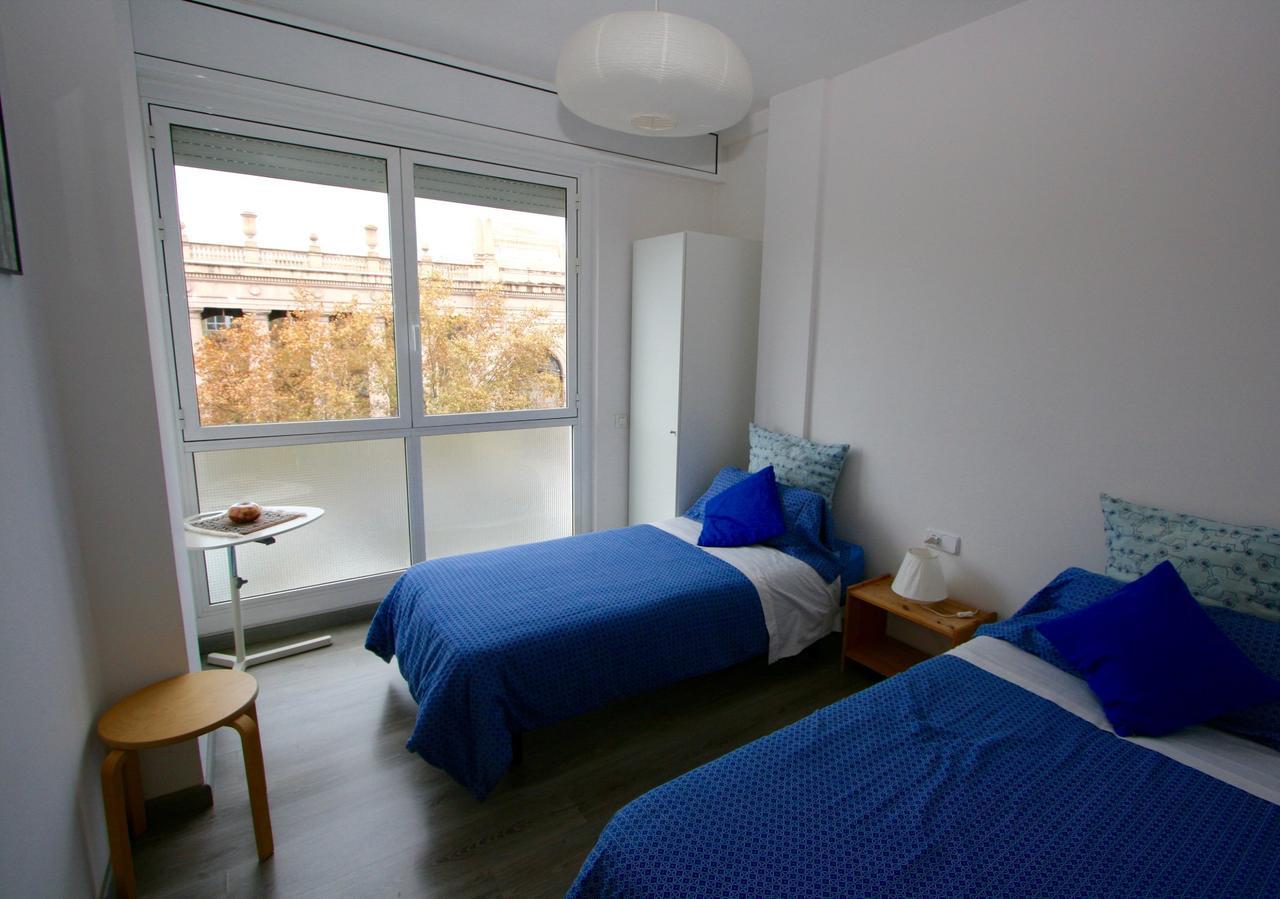 ברצלונה Aparteasy מראה חיצוני תמונה