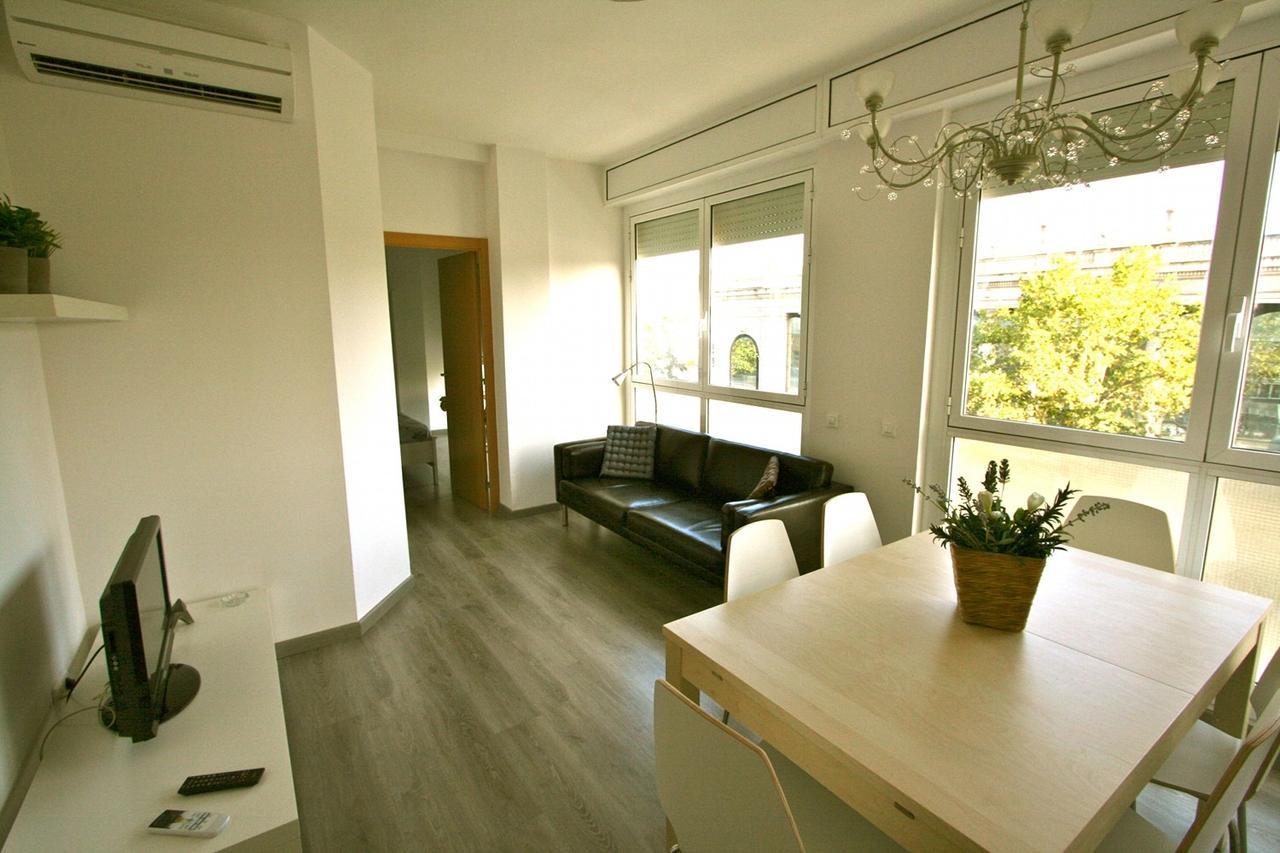 ברצלונה Aparteasy מראה חיצוני תמונה