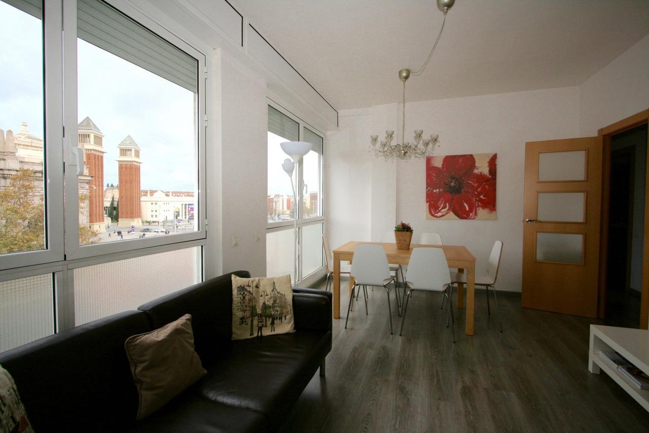 ברצלונה Aparteasy מראה חיצוני תמונה